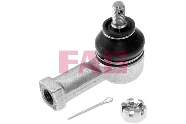Tie Rod End